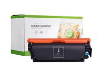 Static Control Components Toner – cyan, 12500 Seiten – für HP W9061MC