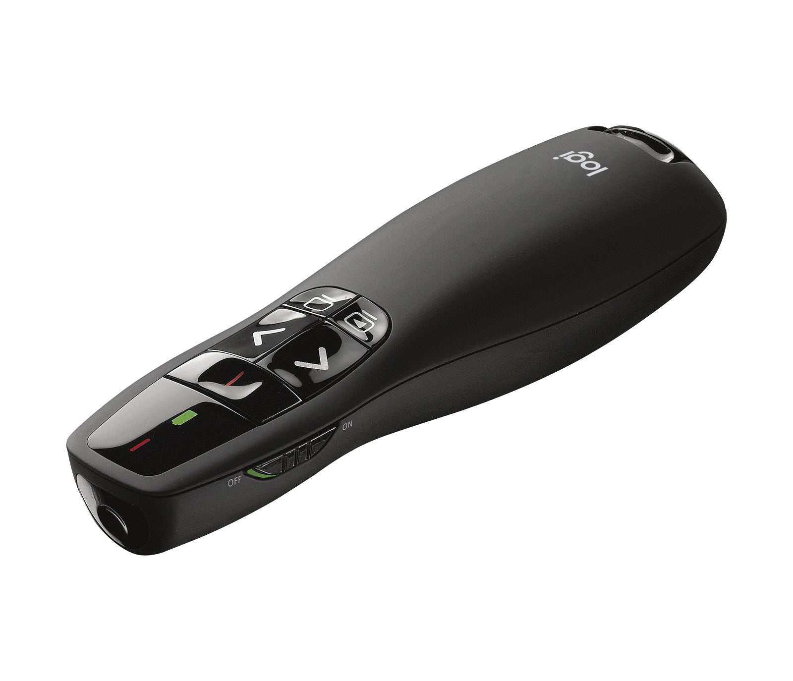 Logitech R400 – Presenter – Funk