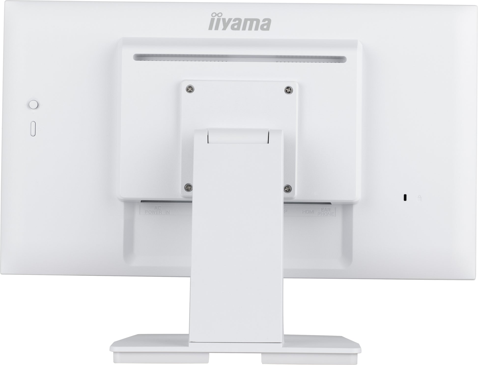 iiyama T2252MSC-W2AG – Monitor, 21,5", 1920 × 1080 (Full HD), Touch, HDMI, USB