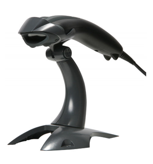 Honeywell Voyager 1200g – Barcodeleser – USB – Kit: USB-Kit + Kabel + Ladestation