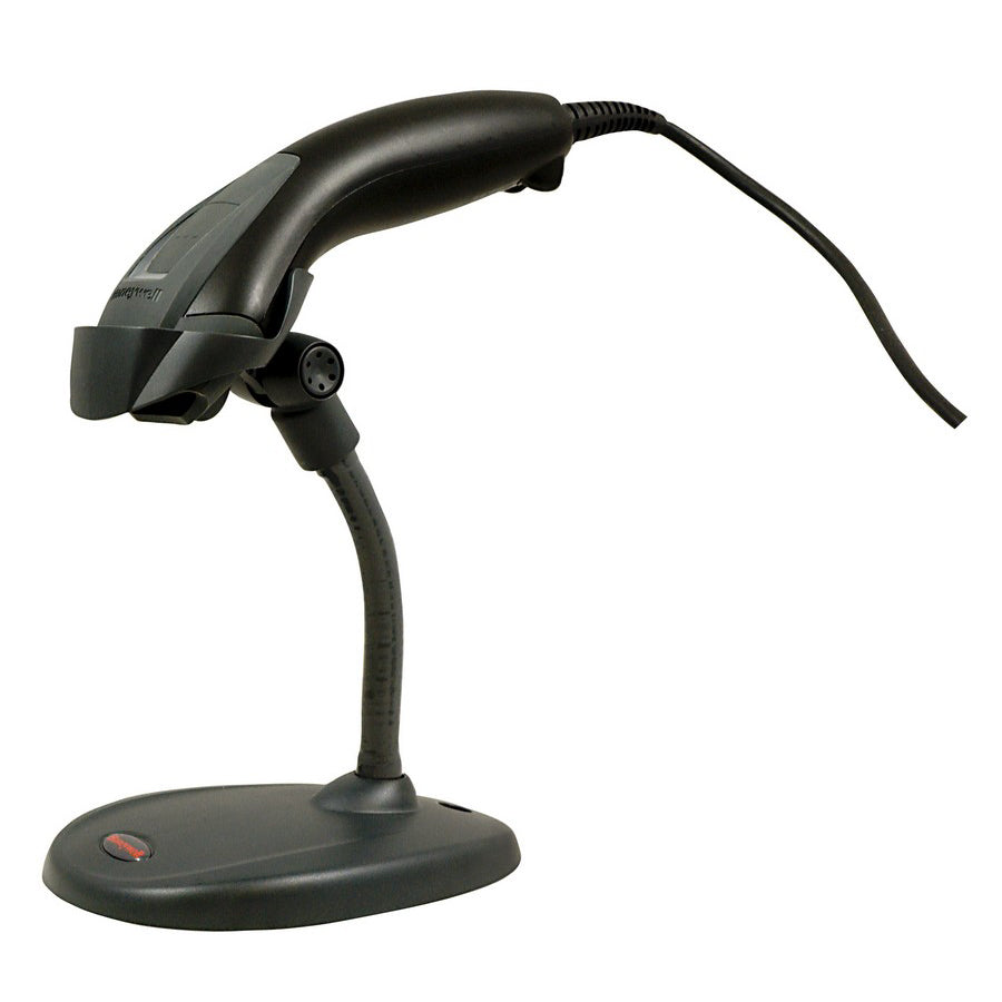 Honeywell Voyager 1200g – Barcodeleser – USB – Kit: Kabel + Standfuss