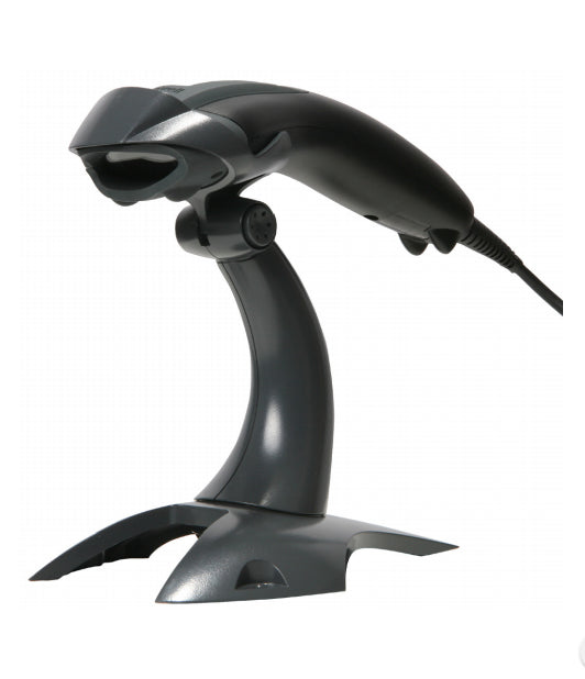 Honeywell Voyager 1200g – Barcodeleser – USB – Kit: Kabel + Standfuss