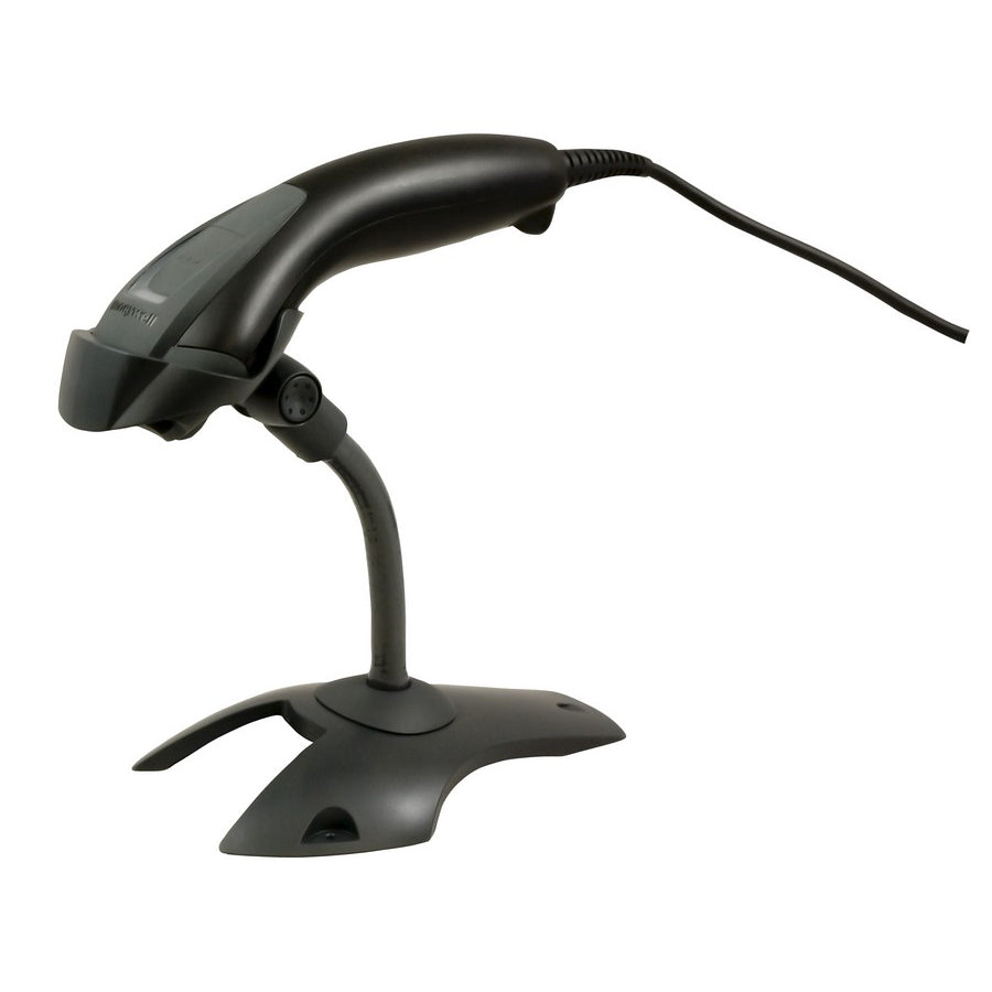 Honeywell Voyager 1200g – Barcodeleser – USB – Kit: Kabel + Standfuss