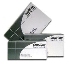 GenericToner Toner CB542A – gelb, 1400 Seiten – für HP CM1312/CP1210/CP1215 und andere
