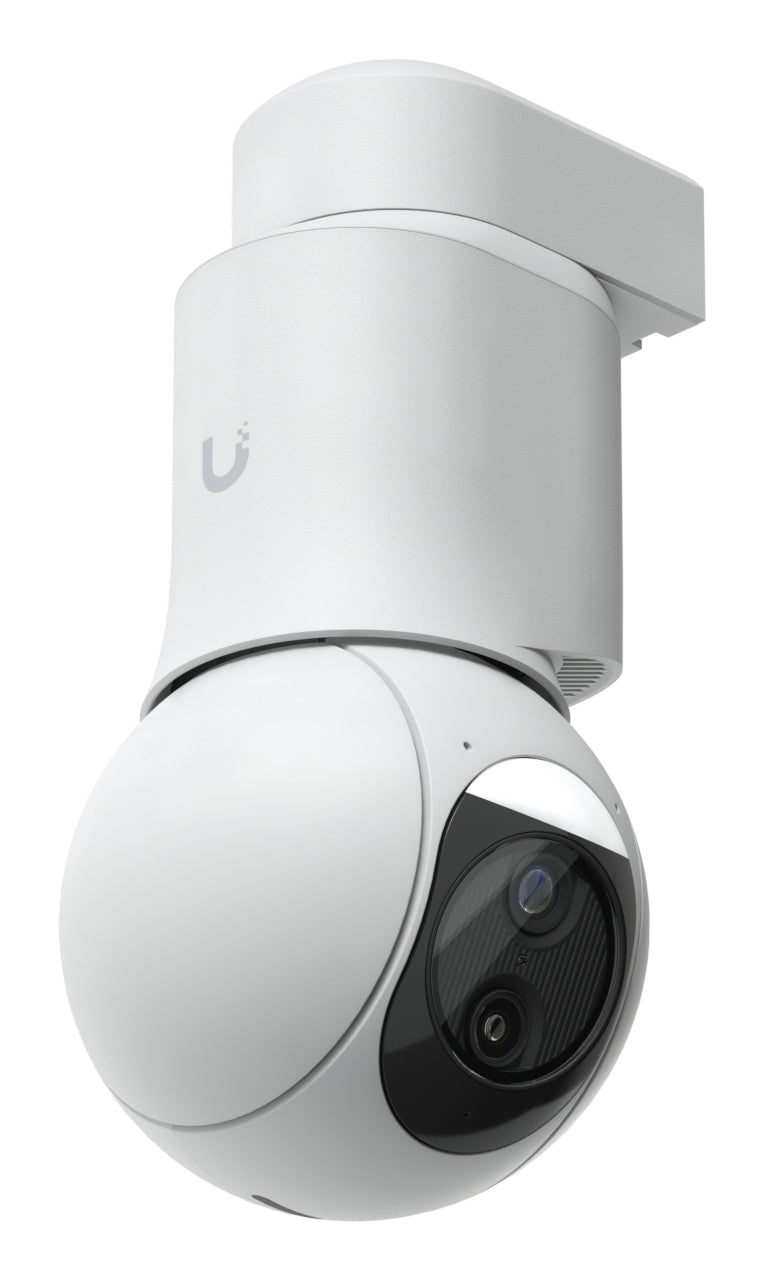 Ubiquiti G6 PTZ – 4K, 10× Hybrid-Zoom