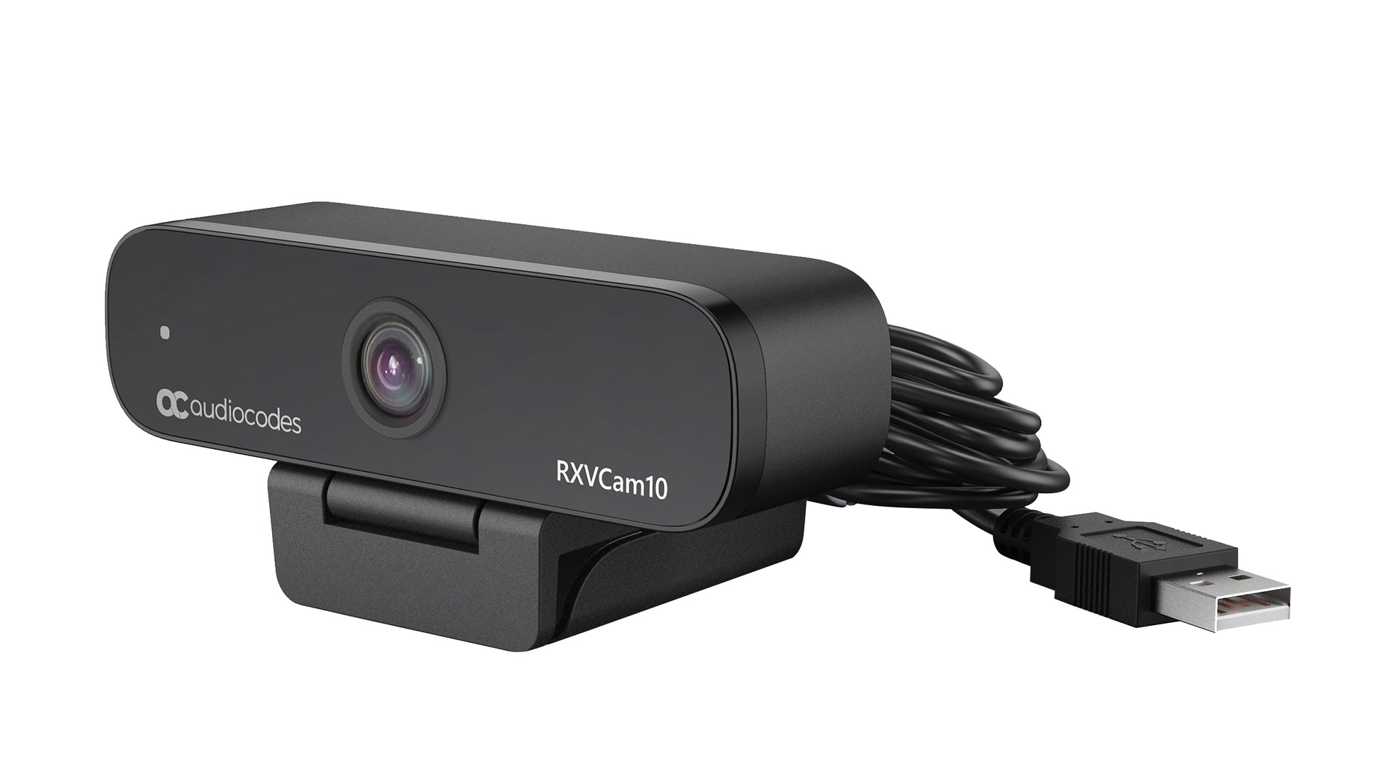 AudioCodes C470HD – IP-Konferenztelefon, Collaboration Kit mit Kamera, für Microsoft Teams