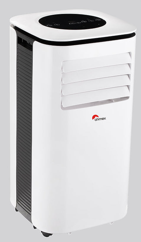 Ohmex Luftkühler OHM-AIR-9100CON – bis 20m², 65 dB