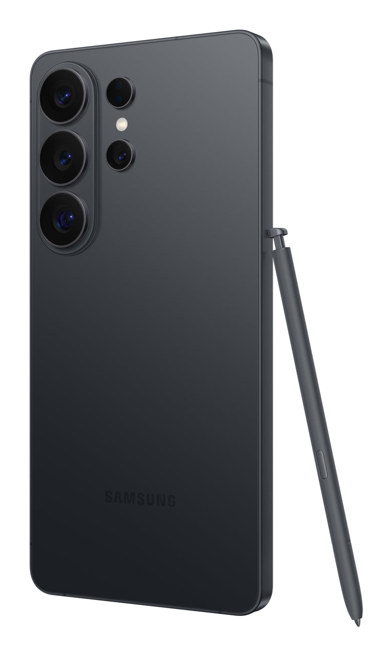 Samsung Galaxy S26 Ultra – 6,9" – 256 GB – Schwarz