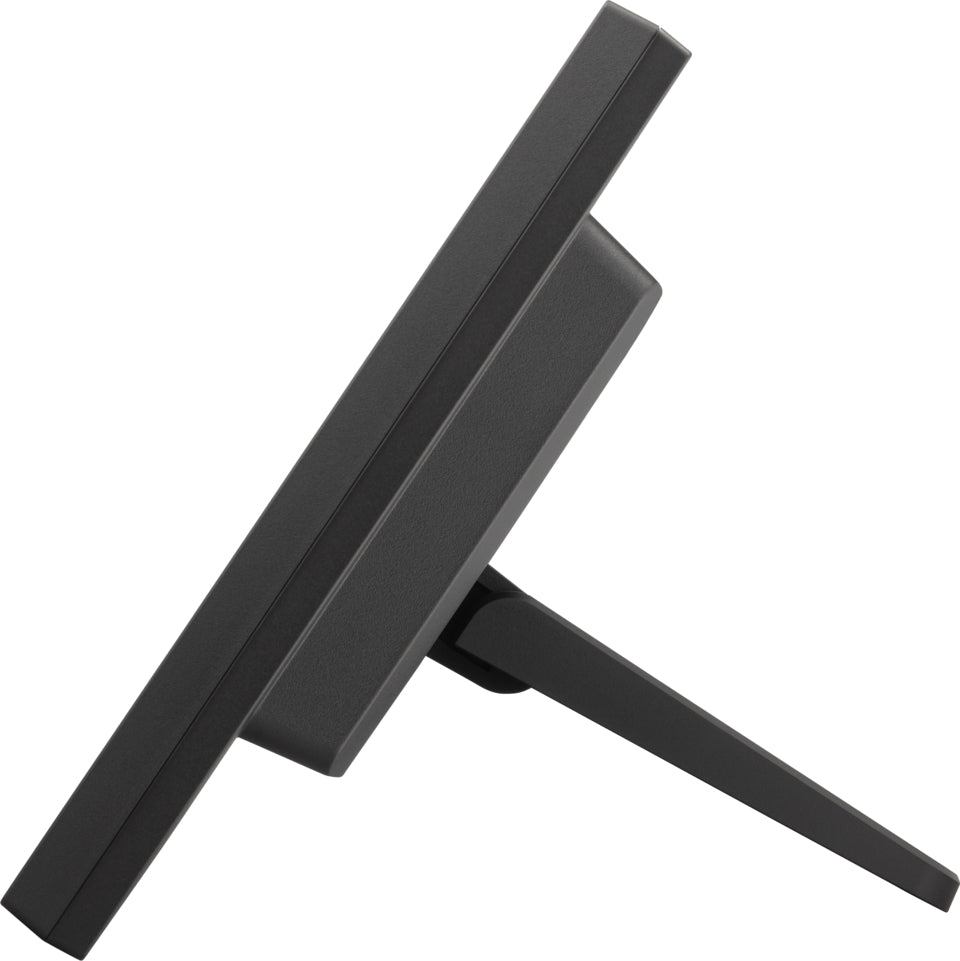Viewsonic TD2223-2 – Monitor, 22", 1920 × 1080 (Full HD), Touch, 250 cd/m²