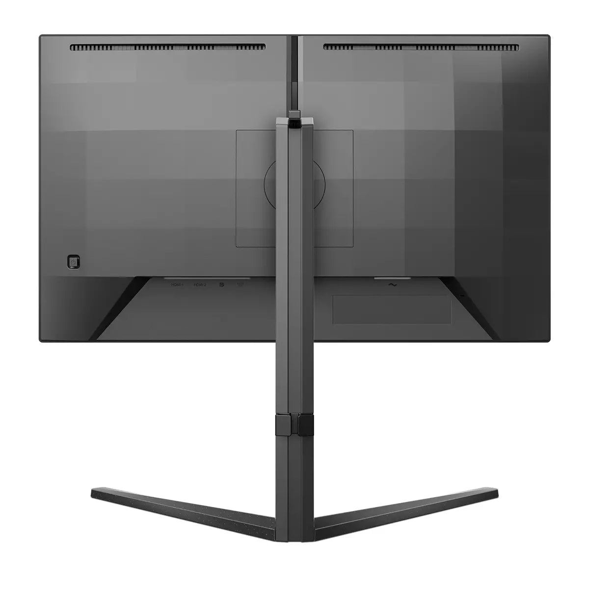 Philips Evnia 24M2N3200A/00 – Monitor, 23,8", IPS, 180 Hz, 300 cd/m², VESA 100 × 100, Schwarz