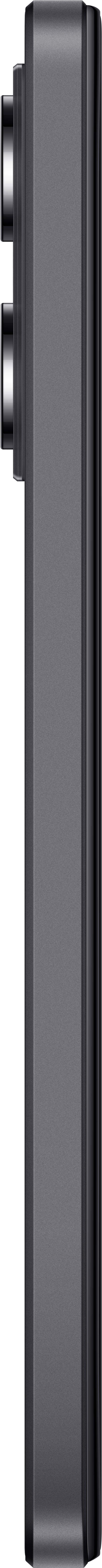 Xiaomi Redmi Note 12 Pro – 6,7" – 128 GB – Mitternachtsschwarz