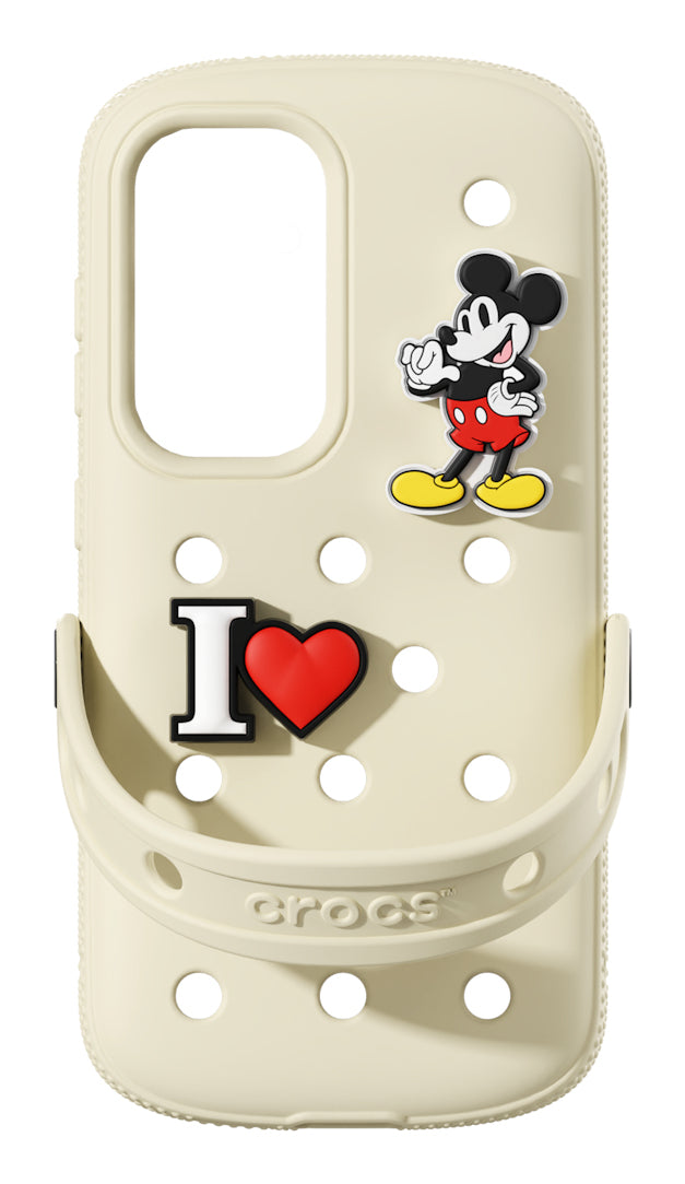 Samsung Backcover – für Samsung Galaxy S25 – beige