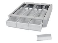Ergotron Schrank
