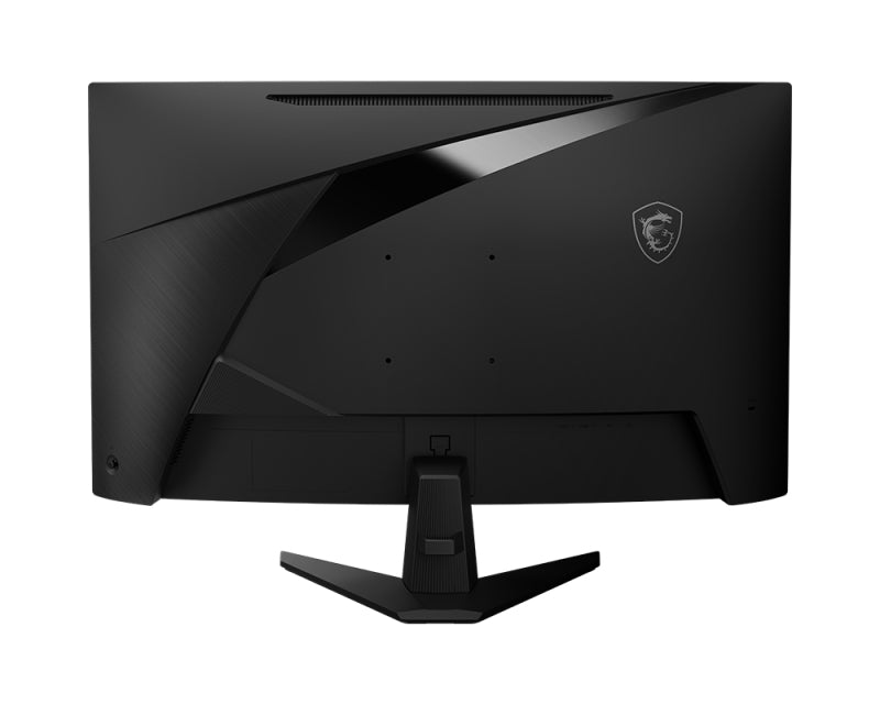 MSI MAG 32CQ6FDE – Monitor, 31,5", 2560 × 1440 (WQHD), VA, 180 Hz, 400 cd/m², Curved, Adaptive Sync, Schwarz
