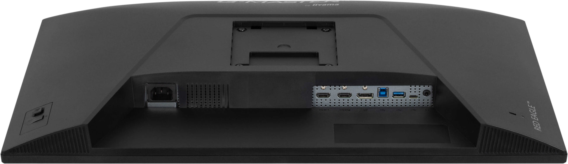 iiyama GB2771HSU-B1 – Monitor, 27", IPS, 240 Hz, Adaptive Sync, G-SYNC