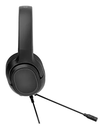 Lenovo H110 Gaming-Headset – Over-Ear, Stereo, Kabelgebunden, 3,5 mm Klinke, Schwarz