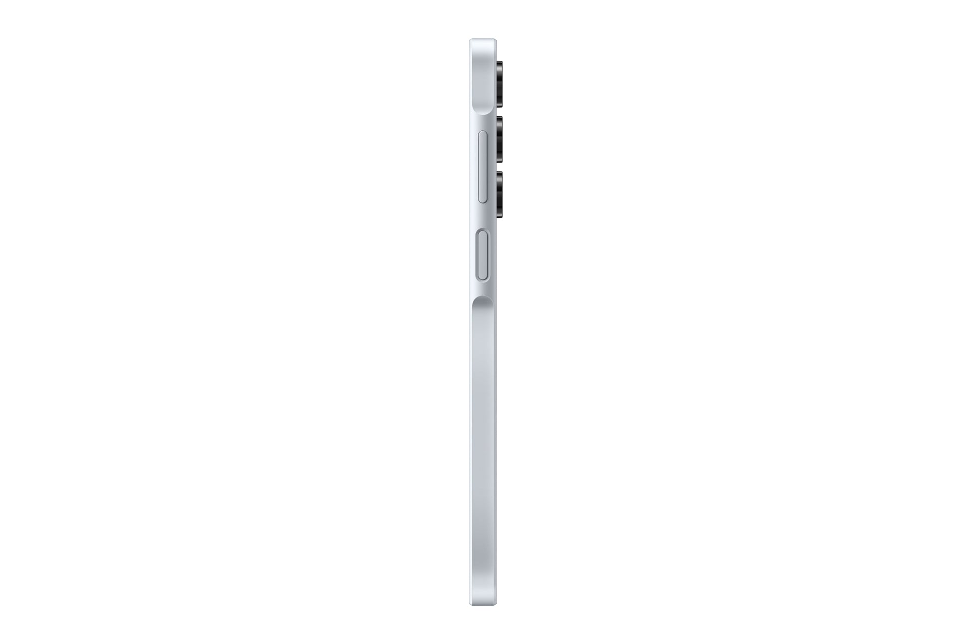Samsung Galaxy A16 – 6,7" – 256 GB – Weiss