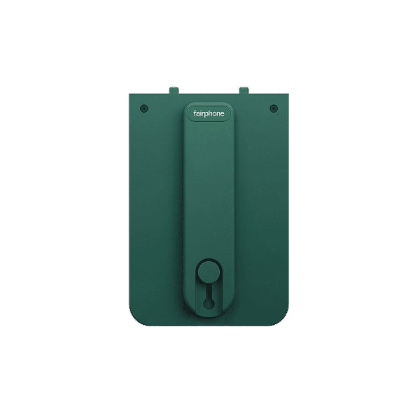 Fairphone Ringhalterung – für Fairphone 6, grün