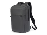 DICOTA Commuter D32125 – Notebook-Rucksack – für 16" Notebook, 16 l, Stoff, Camouflage