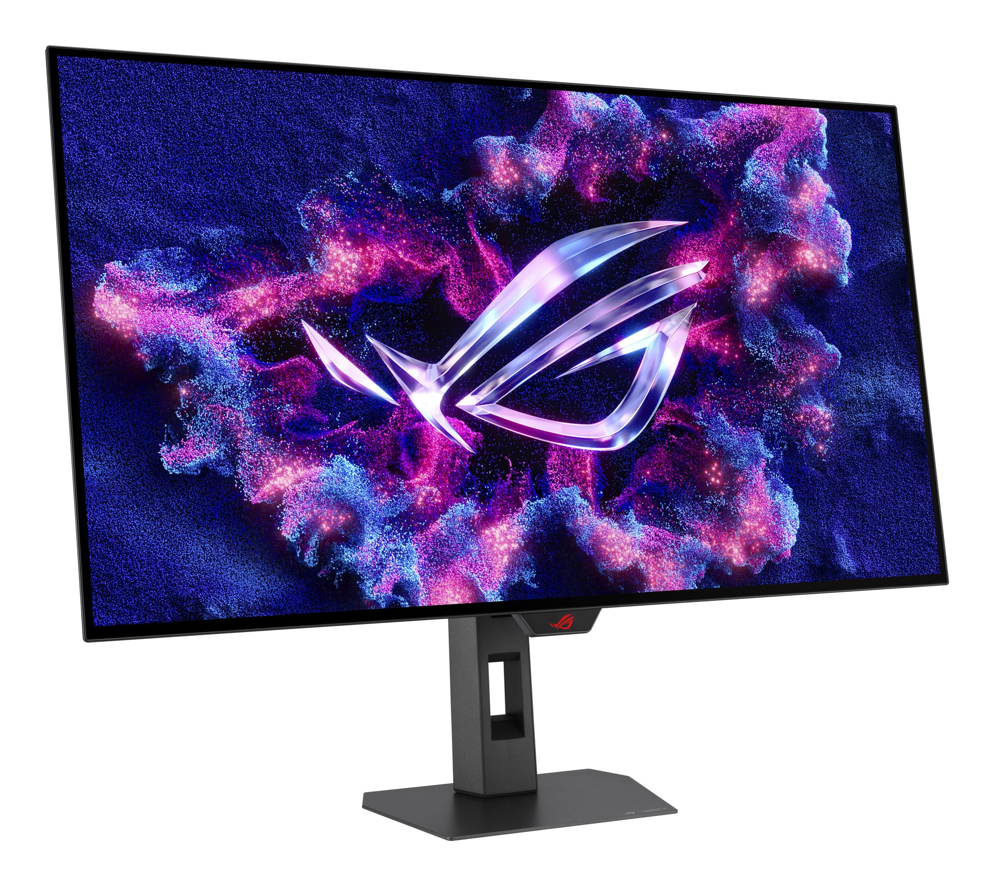 ASUS ROG Strix OLED XG32UCWMG – Monitor, 32", OLED, 240 Hz (4K) / 480 Hz (FHD), G-Sync, FreeSync