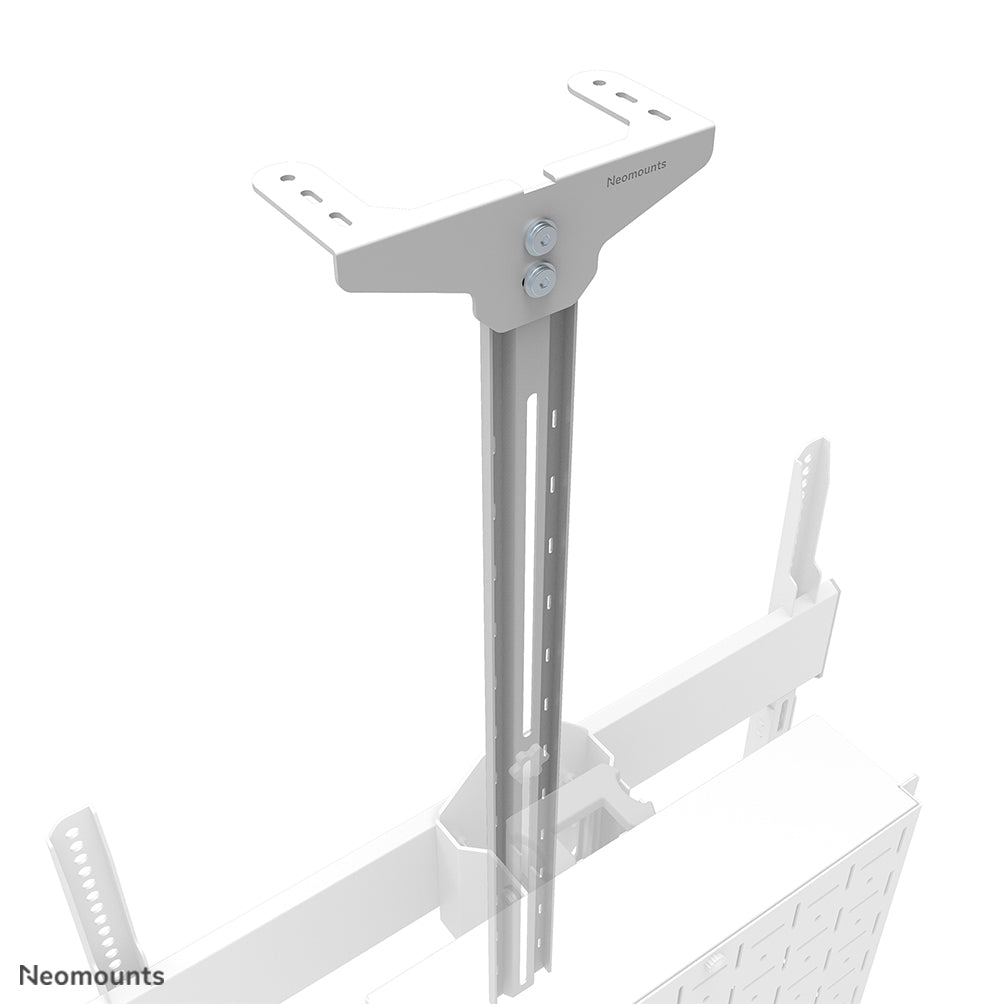 Neomounts Regal AFLS-825WH1 – weiss, stahl, für FL50S-825BL1