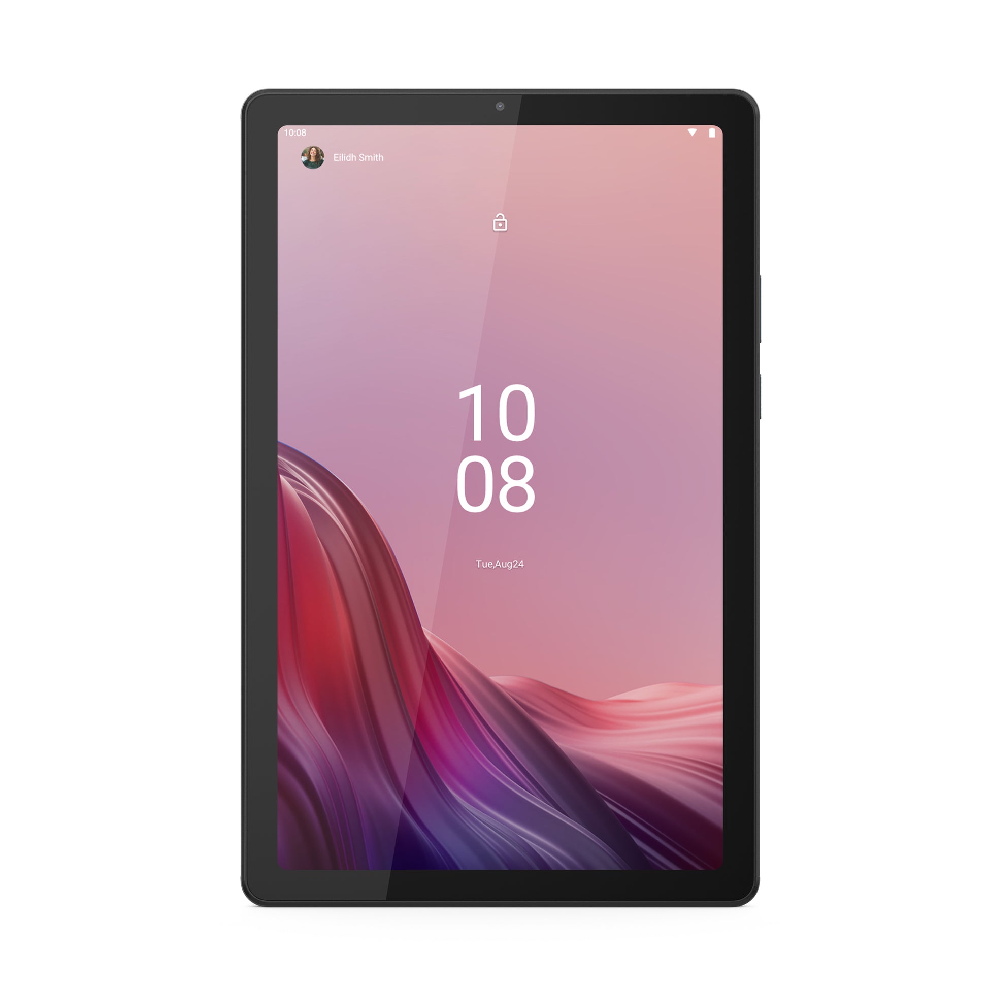 Lenovo Tab M9 – 9", 64 GB, 4 GB RAM, WLAN + 4G, Android 12, Grau