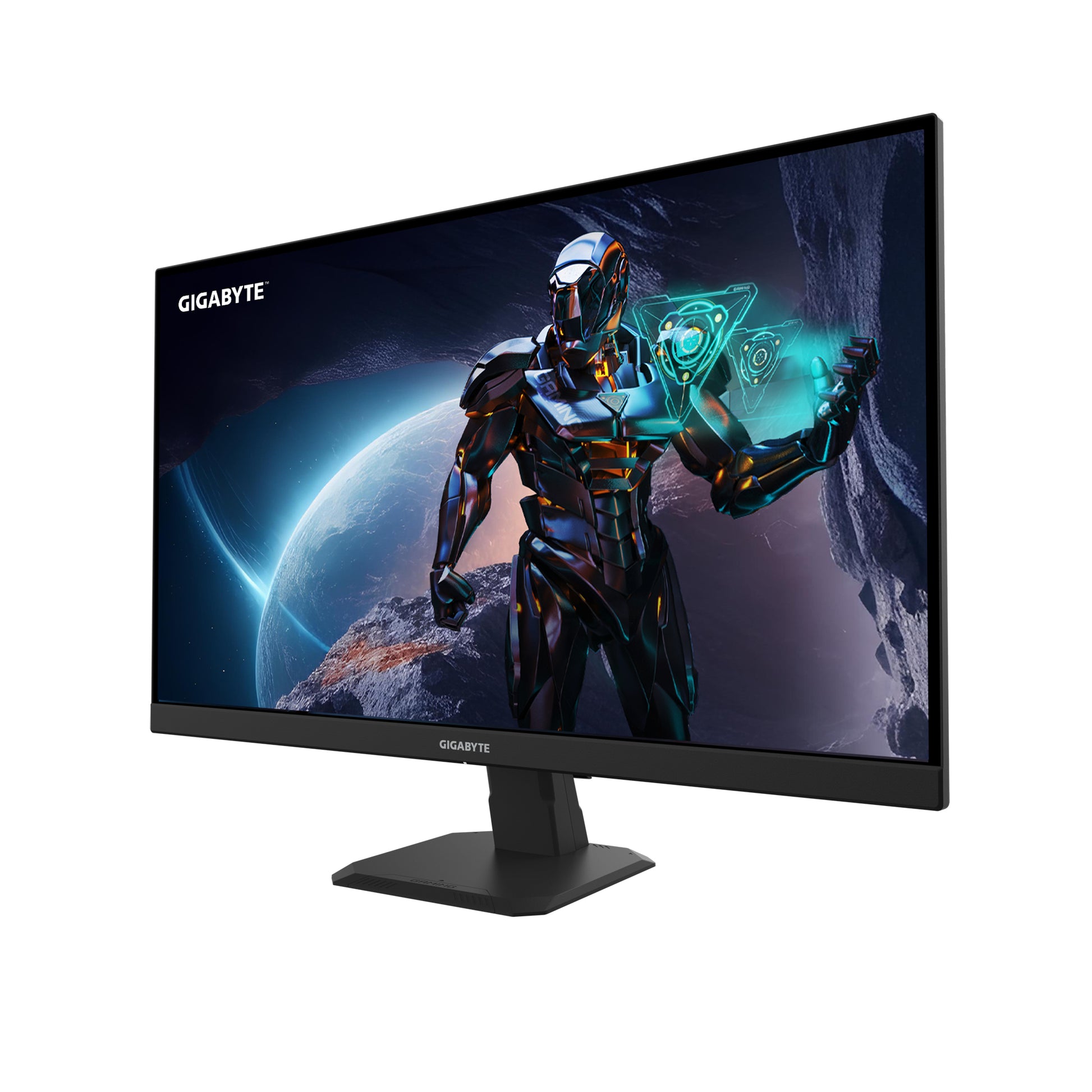 GIGABYTE GS27U – 27", 3840 × 2160 (4K), IPS, 160 Hz, DisplayHDR 400