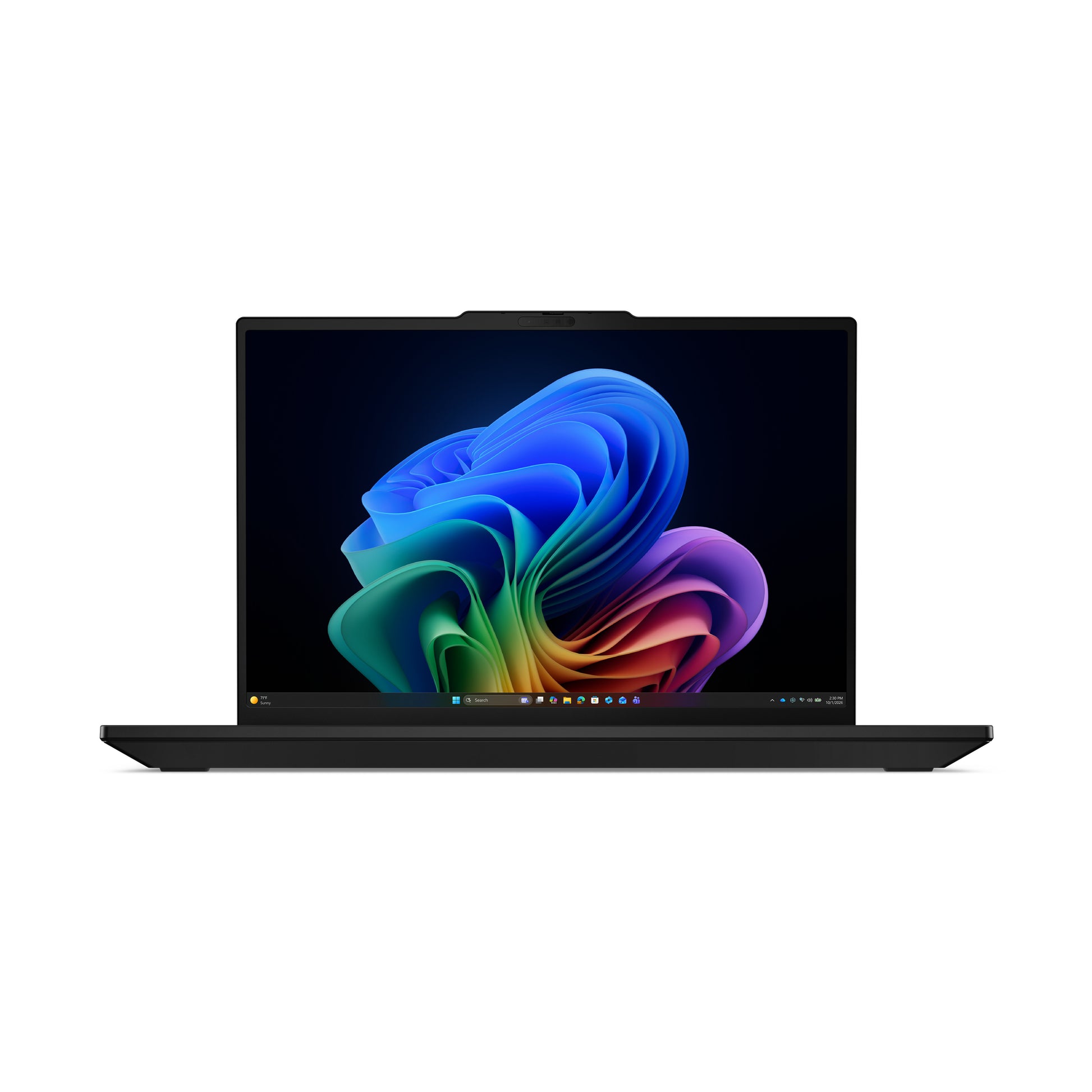 Lenovo ThinkPad T16 Gen 5 – 16" WUXGA, Core Ultra 7 355, 32 GB, 1 TB SSD, Win 11 Pro, QWERTZ (CH)