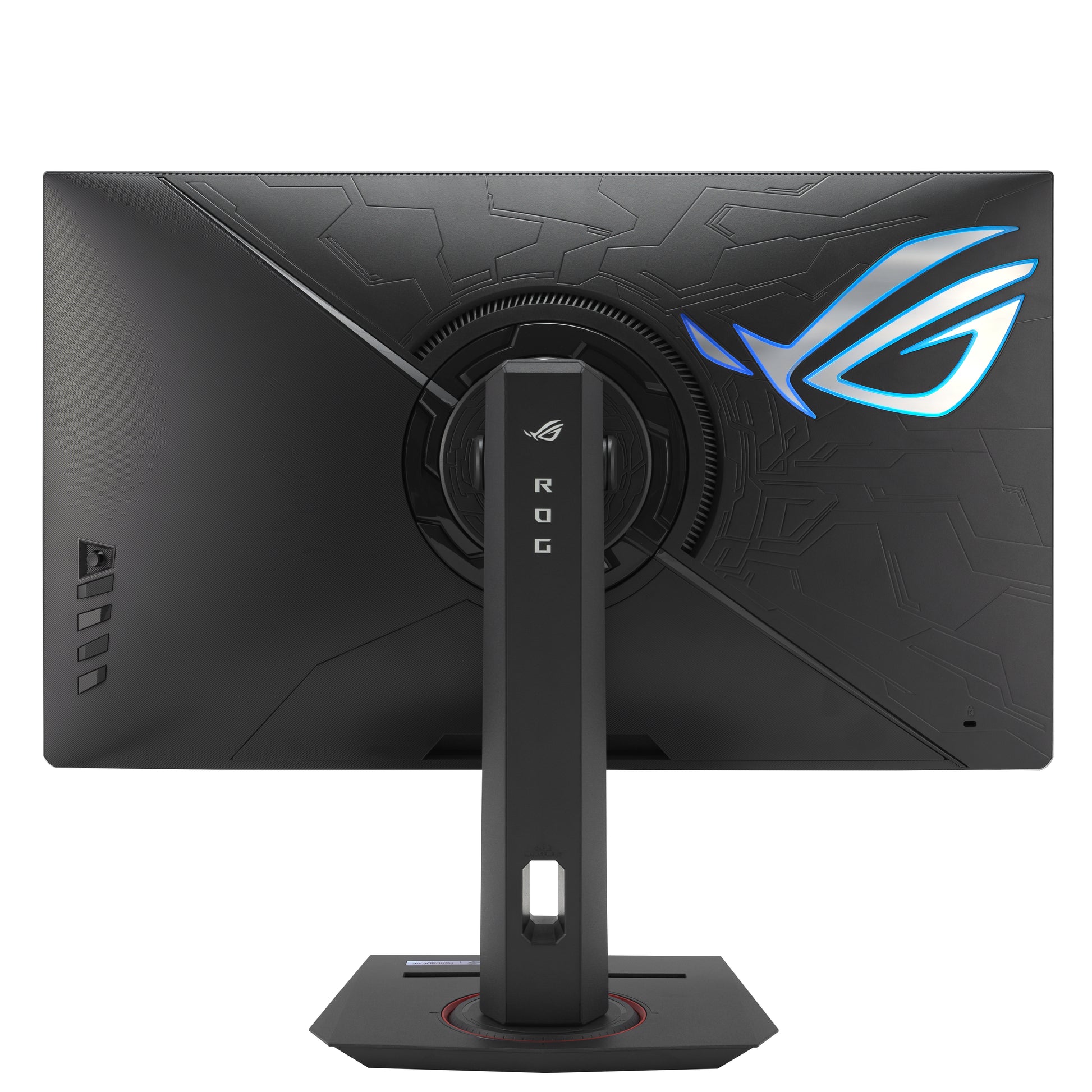 ASUS ROG Strix XG27UCG – Monitor, 27" 4K UHD (3840 × 2160), LCD, Schwarz