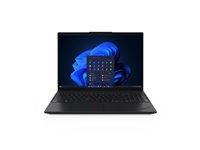 Lenovo ThinkPad L16 Gen 2 16,0", 16 GB, 512 GB, Windows 11 Pro