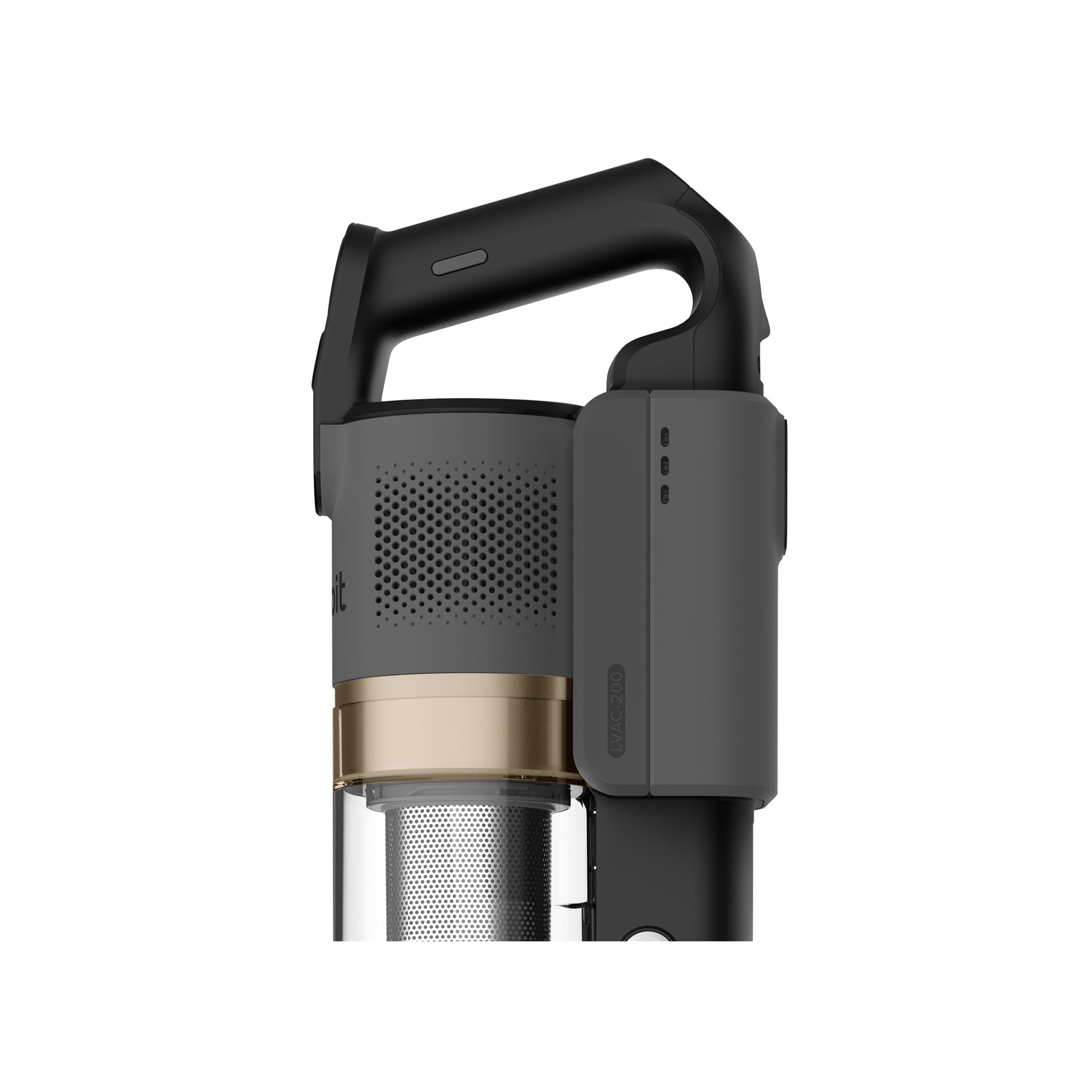 Levoit Akkustaubsauger LVAC-200, 2-in-1 – 50 min, 180 W, Behälter 0,75 l