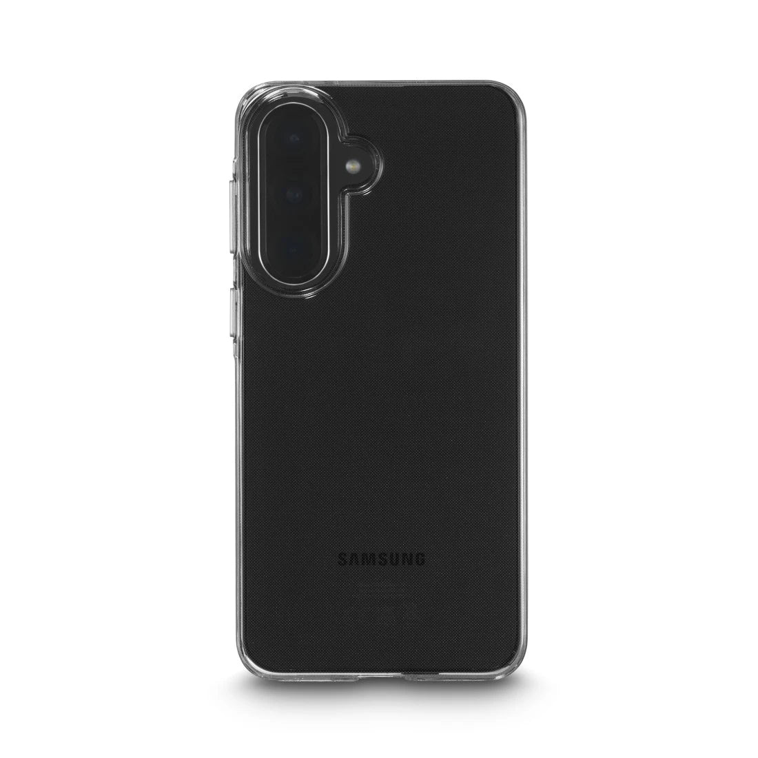 Hama Always Clear – Backcover – für Samsung Galaxy A37 5G, TPU, Transparent