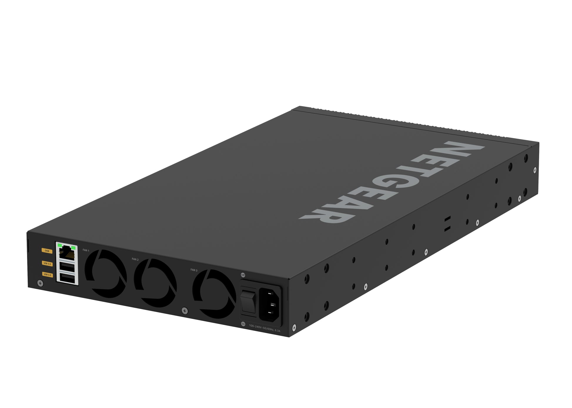 NETGEAR M4350-12X12F – Managed Switch – 12×10G RJ45, 12×10G SFP+, L3, 1U