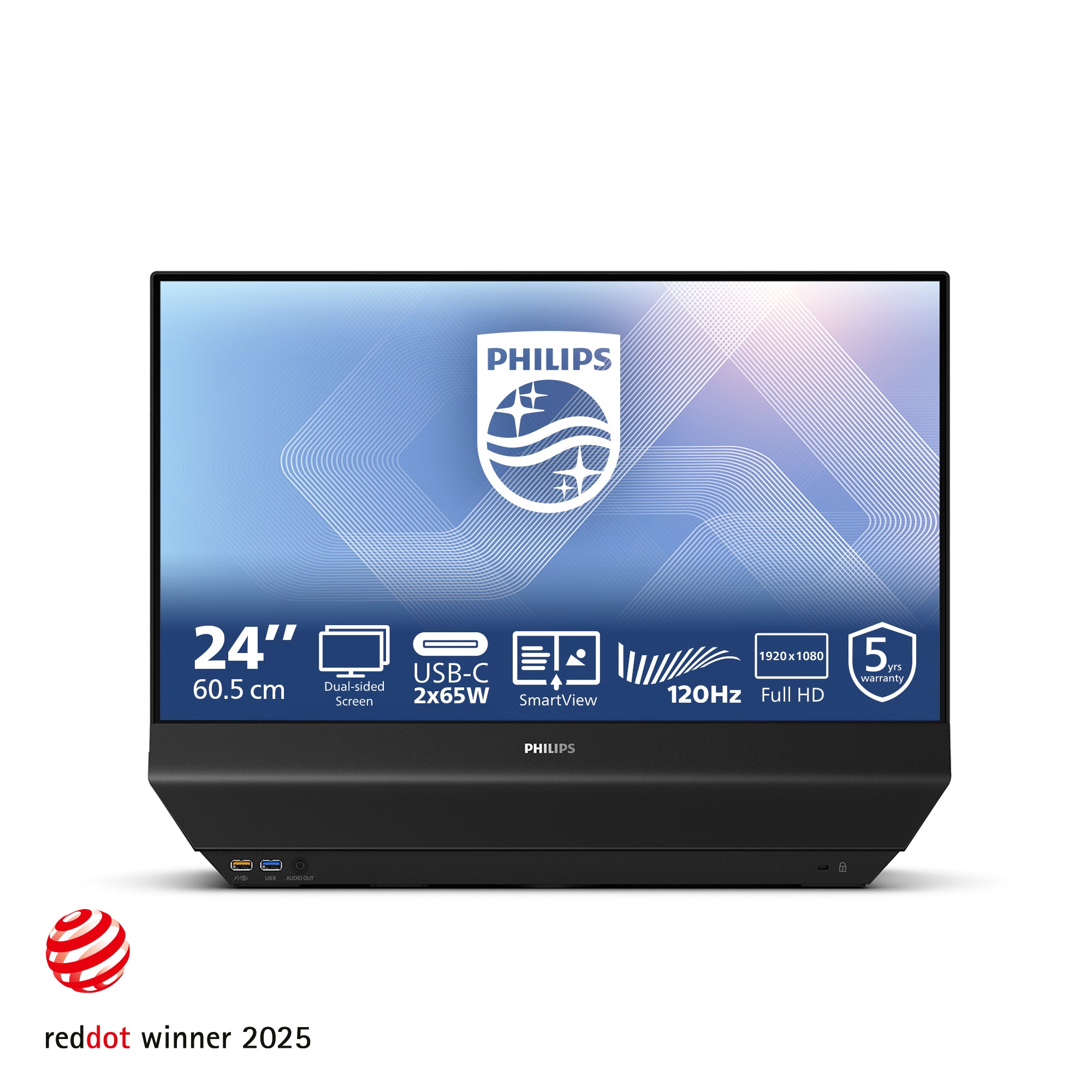 Philips 24B2D5300/00