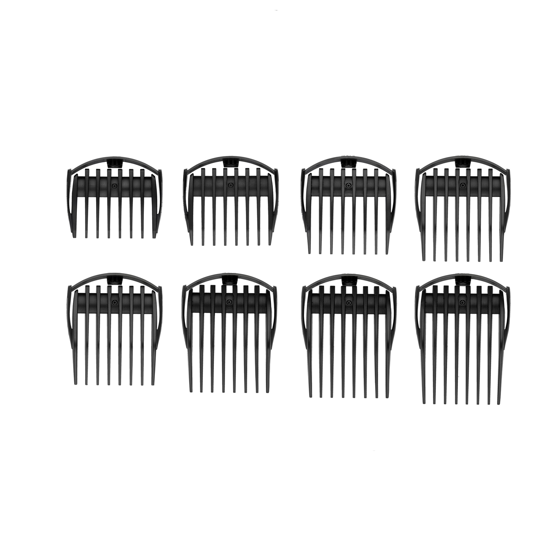 BaByliss Haarschneider Lithium Power E986E – 160 min Akku, 0,5–25 mm – Titanklingen, schwarz