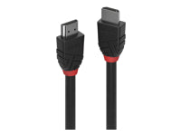 Lindy HDMI-Kabel, Schwarz