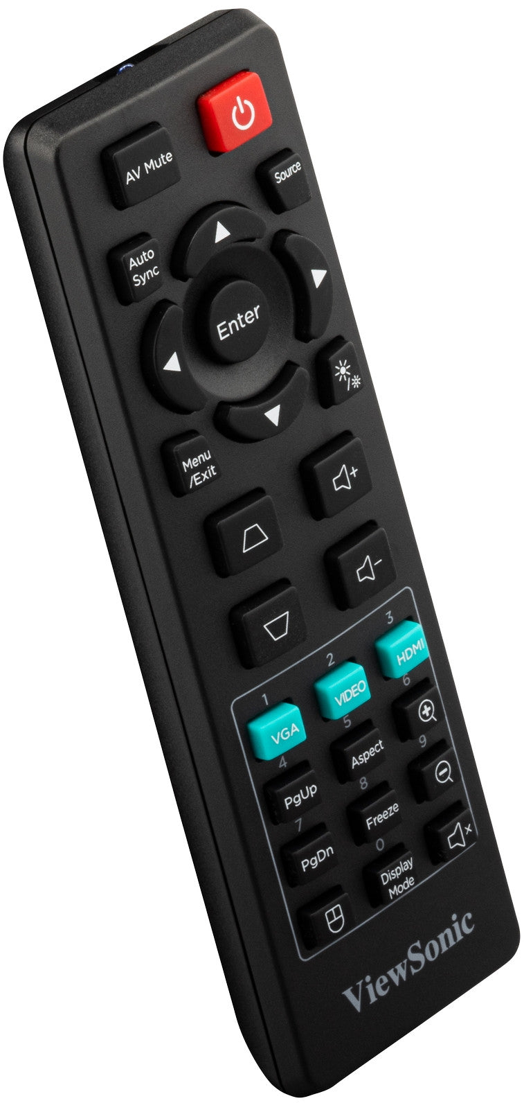 Viewsonic TR1.94-2, Projektor – SVGA, 4500 ANSI-Lumen