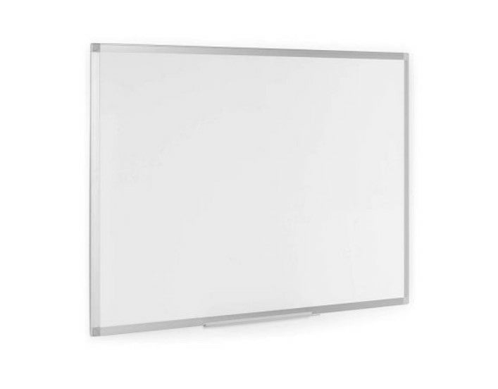 Bi-Office Ayda Whiteboard – Stahl, magnetisch – 150 × 100 cm