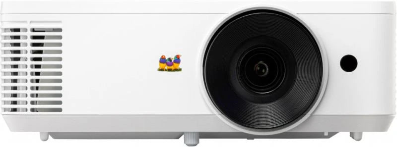 ViewSonic PX704HDE, DLP-Projektor – Full HD, 4000 ANSI-Lumen, 16:9