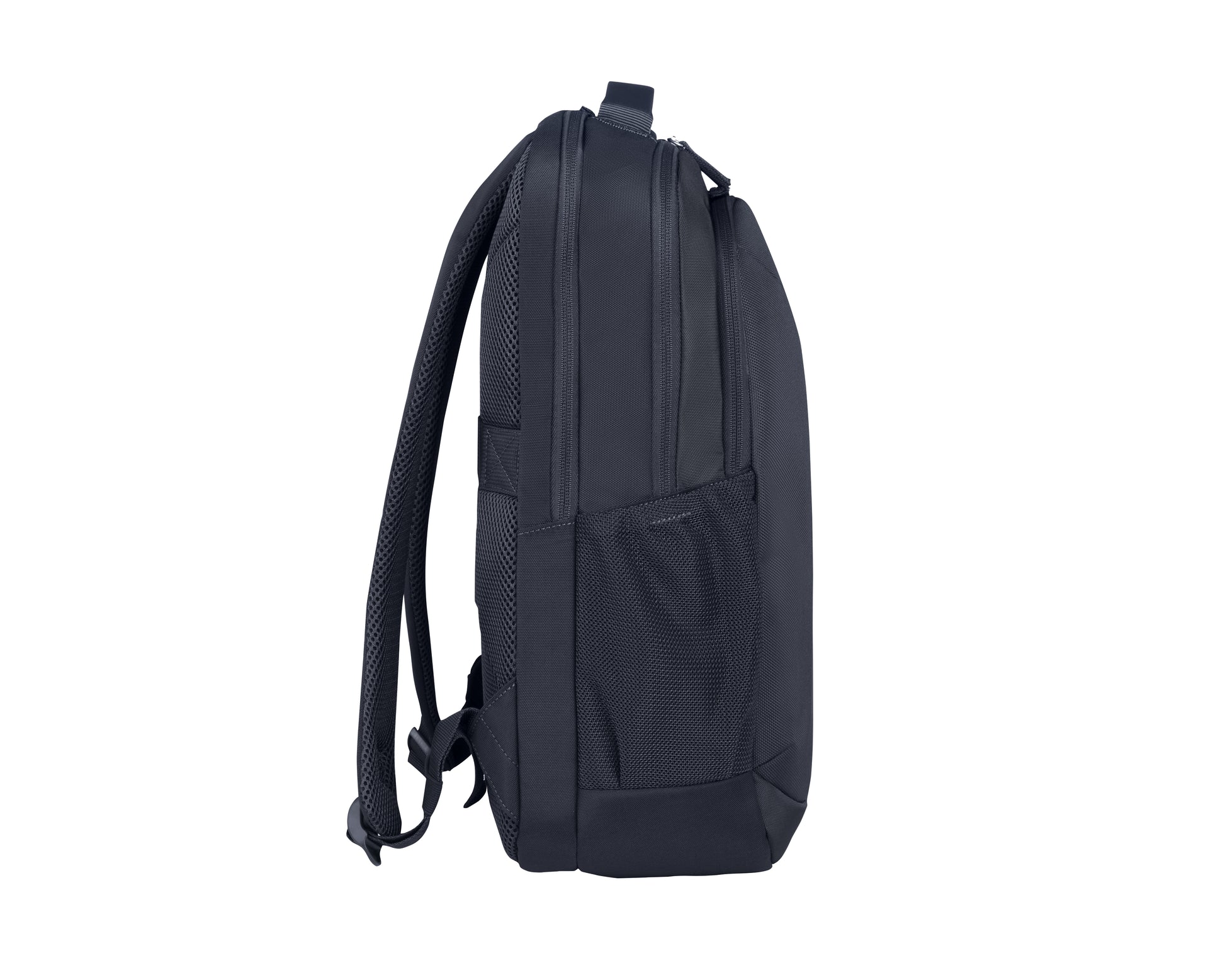 HP Notebook-Rucksack – bis 16,1" – 21 l, wasserfest – Grau
