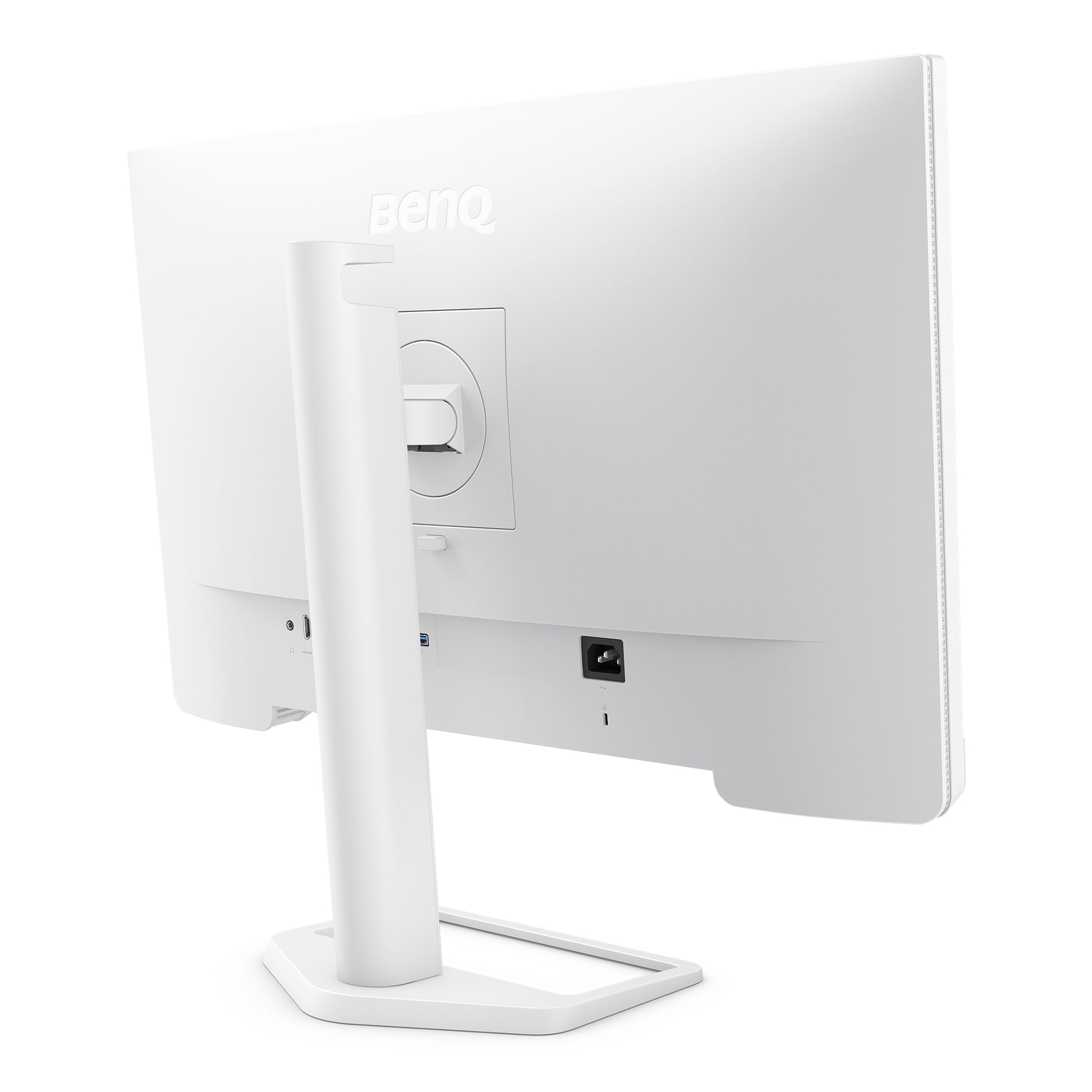 BenQ EW2790U – Monitor, 27", 3840 × 2160 (UHD 4K), IPS, 400 cd/m²