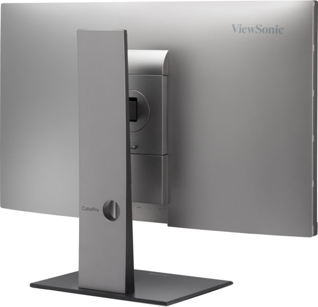 ViewSonic VP2788-5K – Monitor, 27" 5120 × 2880 (5K), Thunderbolt 4, 100 W USB-C