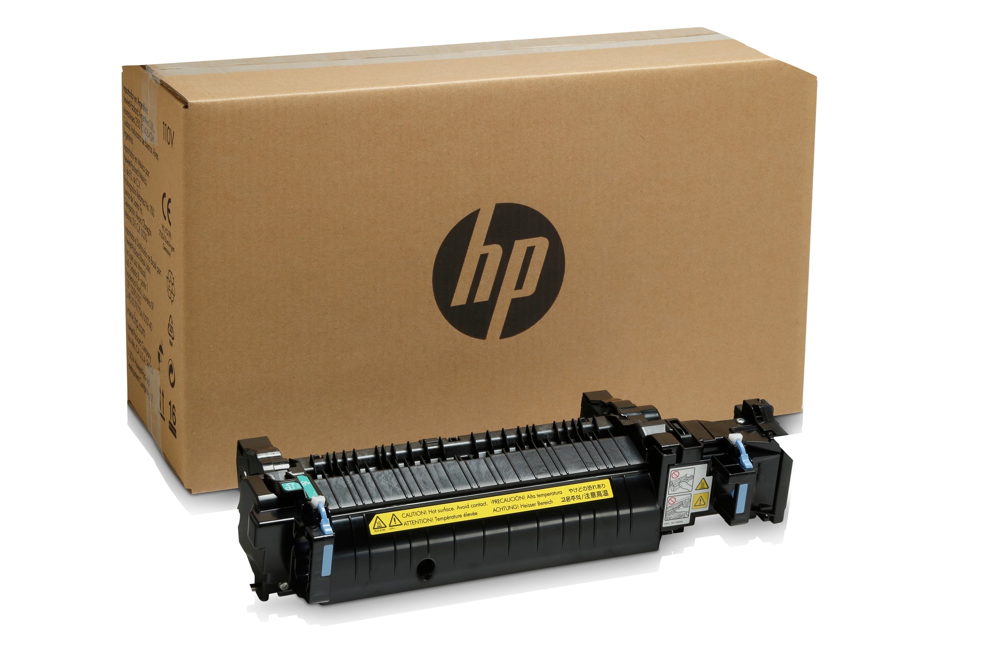 HP Wartungskit – für LaserJet Enterprise M552/M553