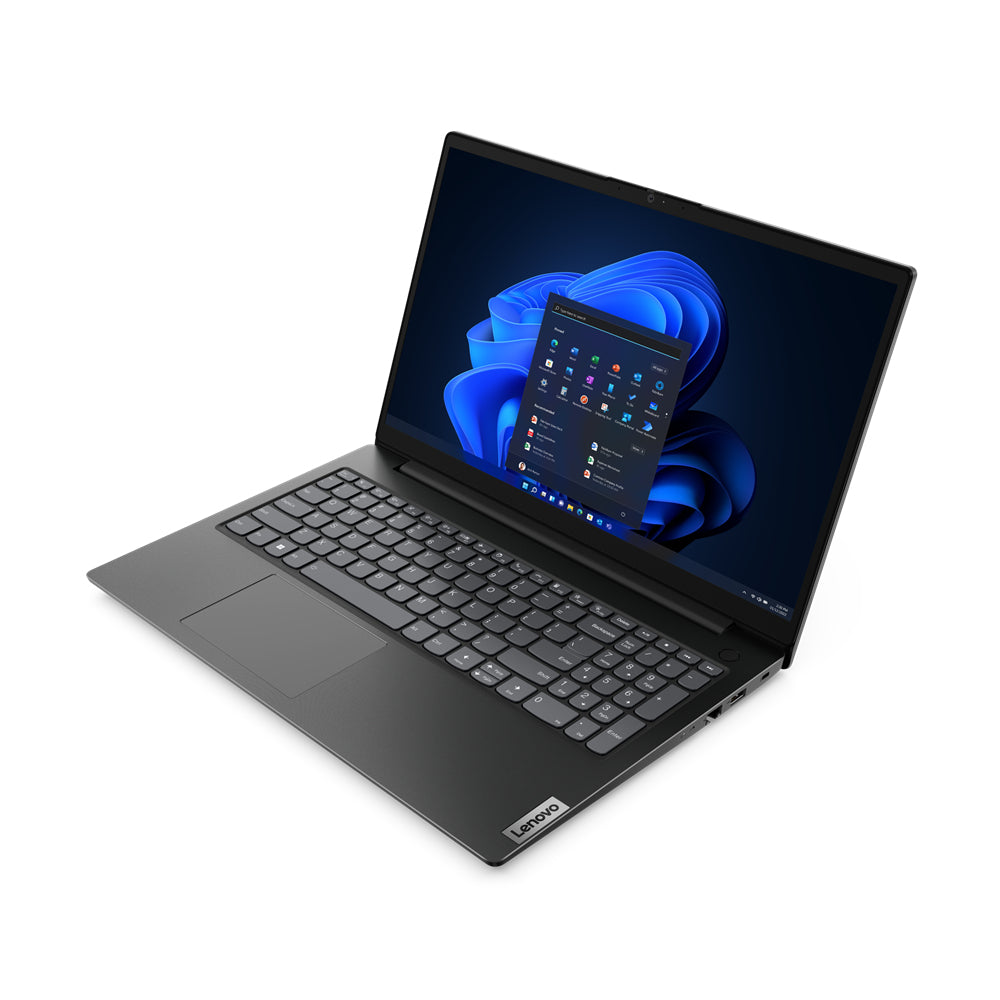 Lenovo V15 G4 – 15,6" WUXGA, Ryzen 7 7730U, 16 GB, 512 GB SSD, Win 11 Home, QWERTZ (CH)