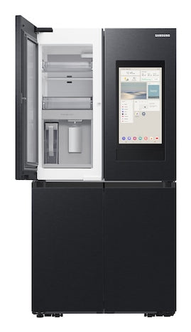 Samsung Food-Center RF9000D – 636 l, 230 V, Kompressor, Energieeffizienzklasse E