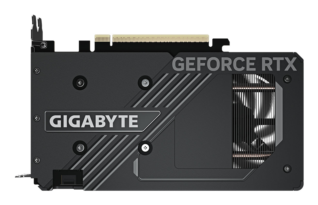 GIGABYTE GV-N5060WF2MAX OC-8GD – PCIe Grafikkarte – 3×DisplayPort, 1×HDMI, PCIe 5.0, 8 GB GDDR7, 109 W