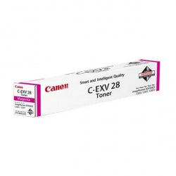 Canon Toner C-EXV28M – Magenta, 38000 Seiten – für Canon C5045/C5051