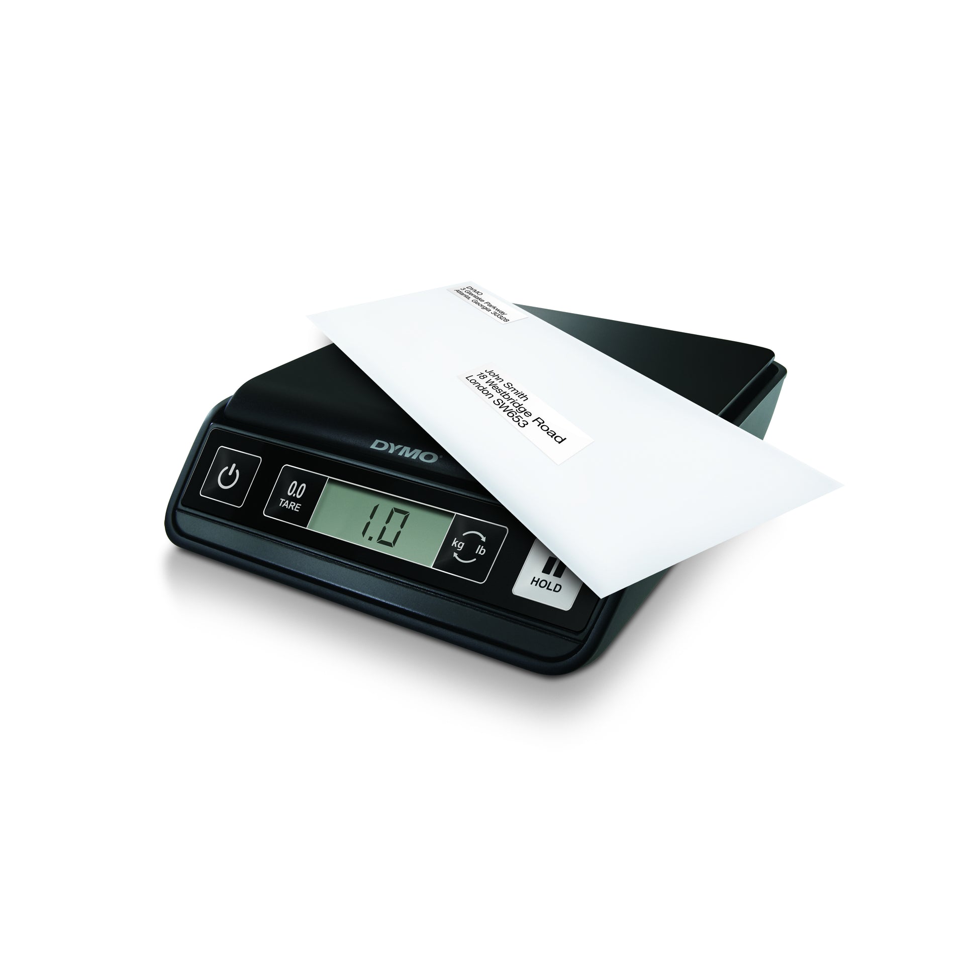 DYMO Verpackungspolstermaschine M2 – Einlass 150×150 mm