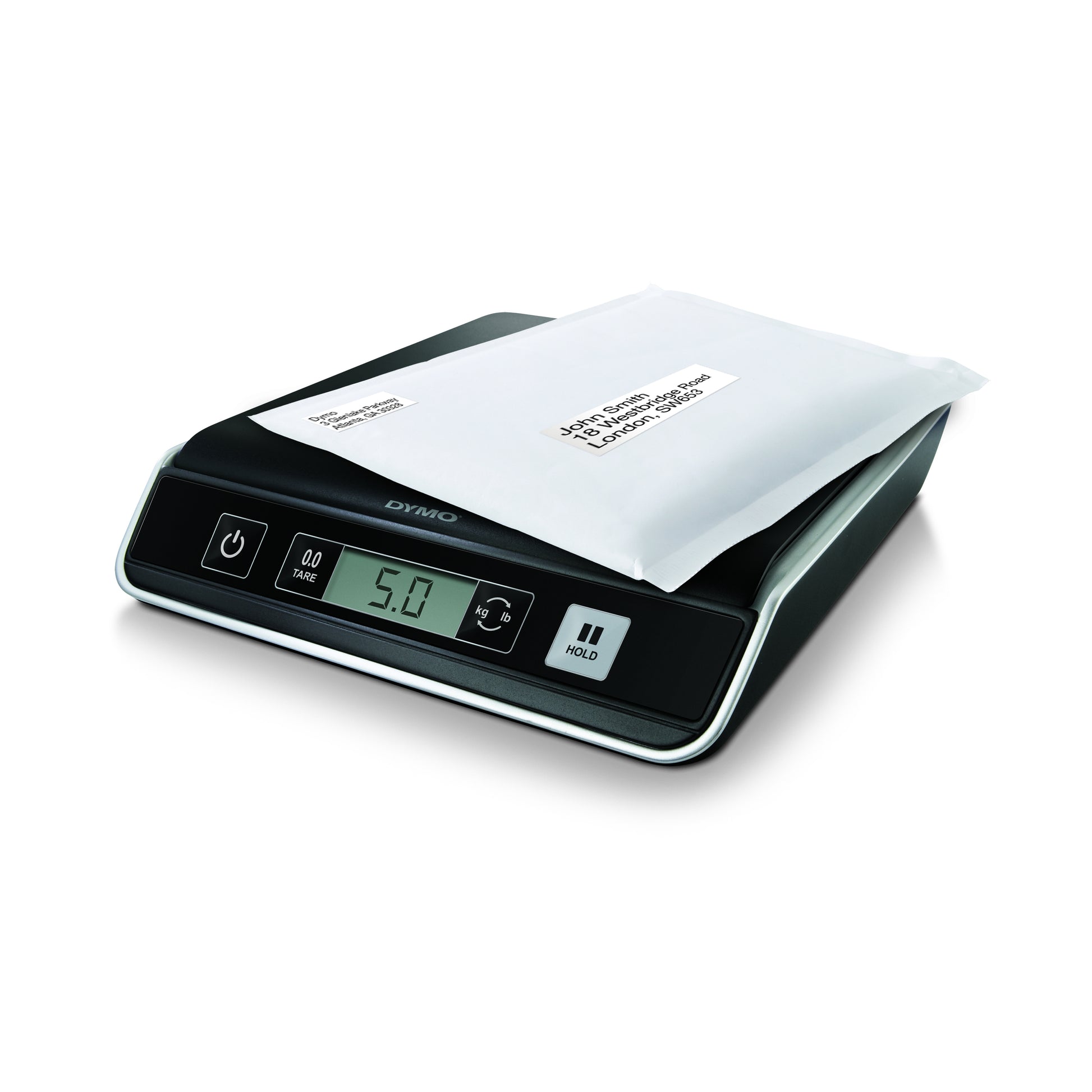 DYMO Elektronische Postwaage M5