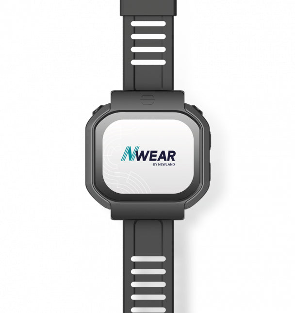 Newland WD5 58 mm – Schwarz